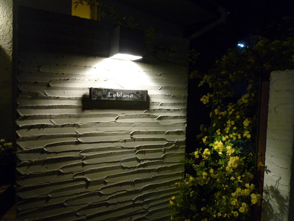 Le Blanc Hotel Kiotó Kültér fotó