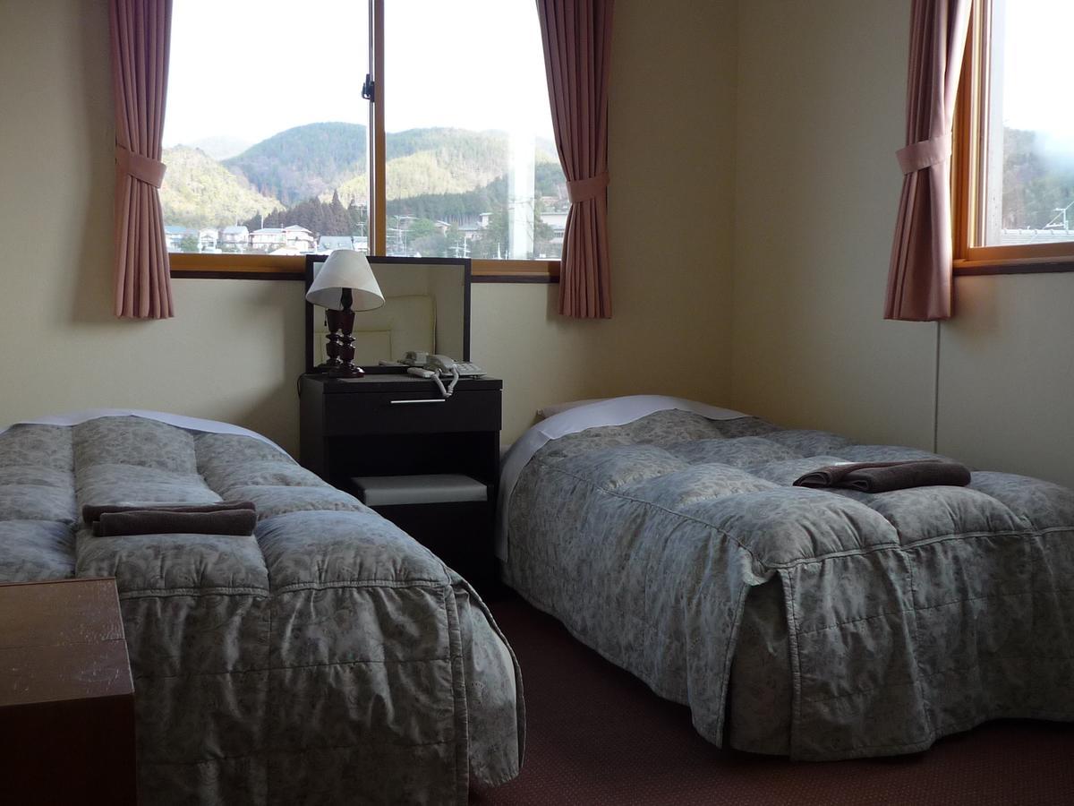 Le Blanc Hotel Kiotó Kültér fotó