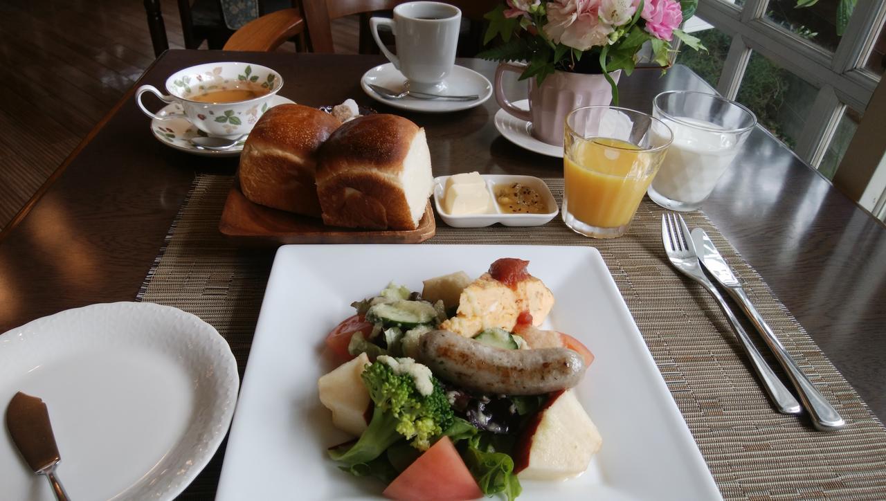 Le Blanc Hotel Kiotó Kültér fotó